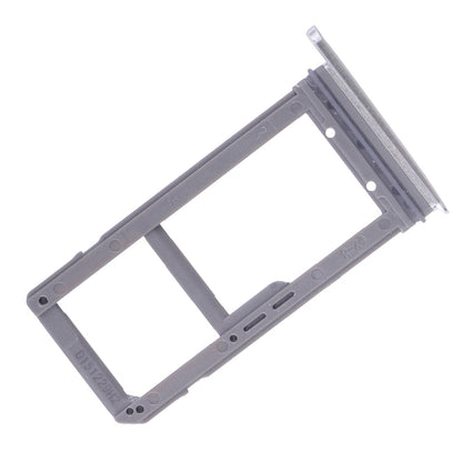 REPLACEMENT FOR SAMSUNG GALAXY S7 SM-G930 SIM CARD TRAY - SILVER