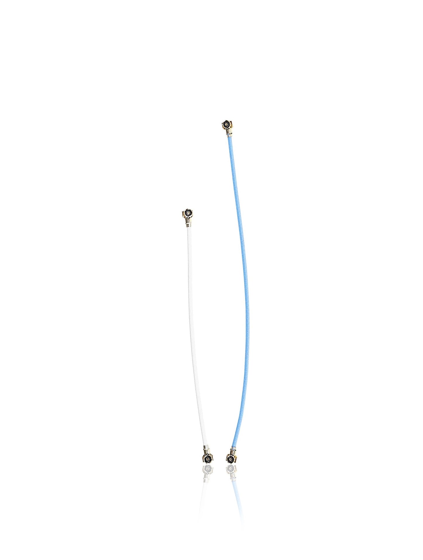 REPLACEMENT FOR SAMSUNG GALAXY S8 COAXIAL ANTENNA 2PCS/SET