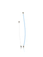 REPLACEMENT FOR SAMSUNG GALAXY S8 COAXIAL ANTENNA 2PCS/SET