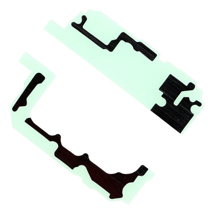 REPLACEMENT FOR SAMSUNG GALAXY S8 PLUS BATTERY DOOR WATERPROOF ADHESIVE
