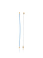 REPLACEMENT FOR SAMSUNG GALAXY S8 PLUS COAXIAL ANTENNA
