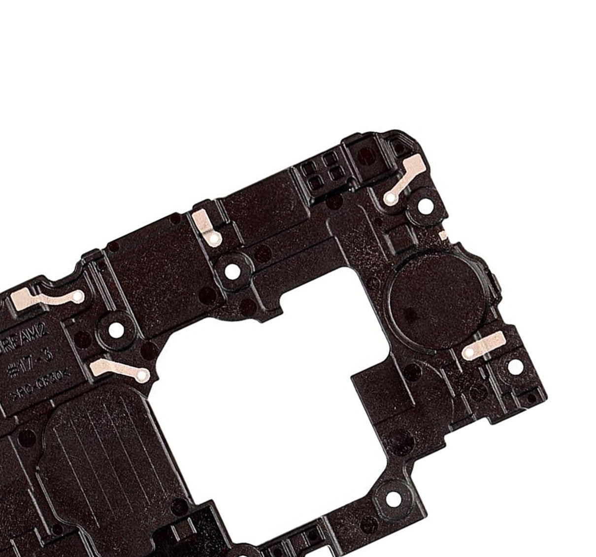 REPLACEMENT FOR SAMSUNG GALAXY S8 PLUS MAINBOARD PROTECTIVE HOUSING 2PCS/SET
