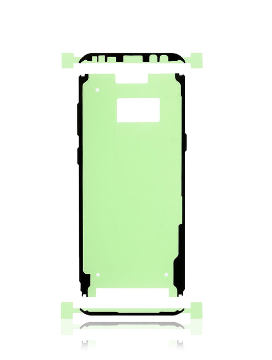 REPLACEMENT FOR SAMSUNG GALAXY S8 PLUS SM-955 FRONT HOUSING ADHESIVE