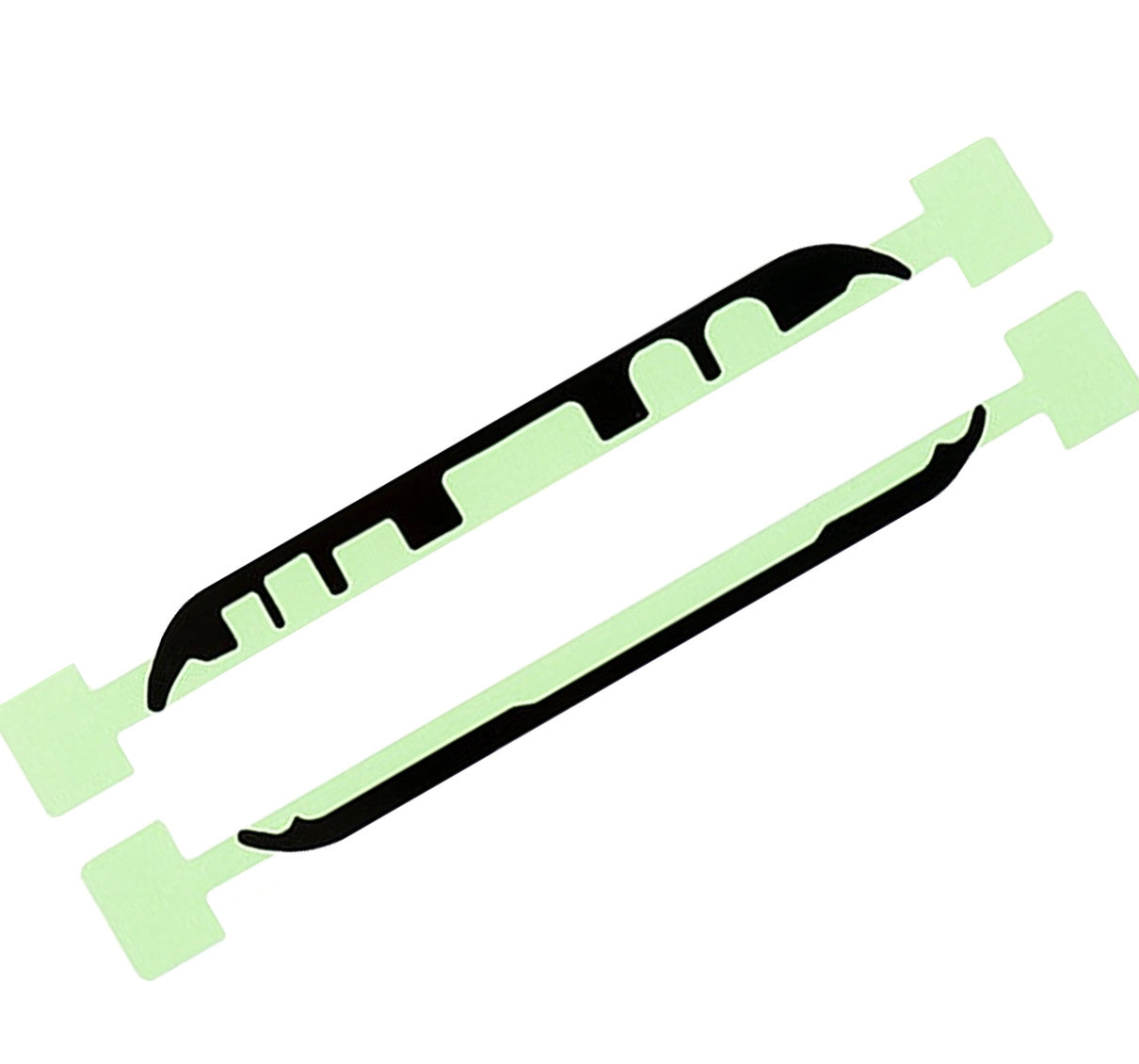 REPLACEMENT FOR SAMSUNG GALAXY S8 PLUS SM-955 FRONT HOUSING ADHESIVE