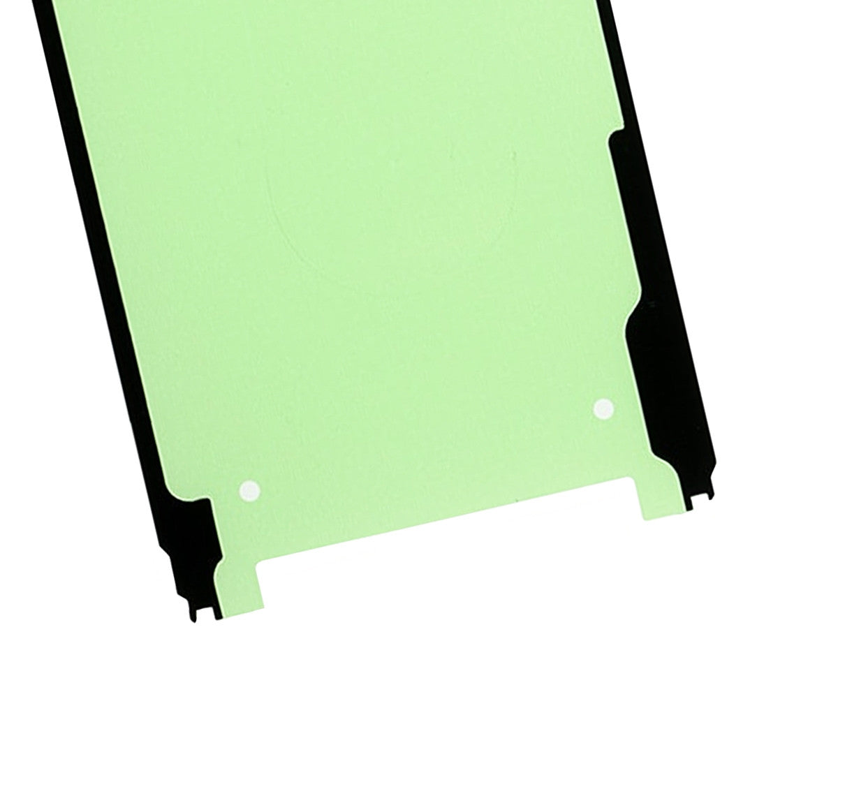 REPLACEMENT FOR SAMSUNG GALAXY S8 PLUS SM-955 FRONT HOUSING ADHESIVE
