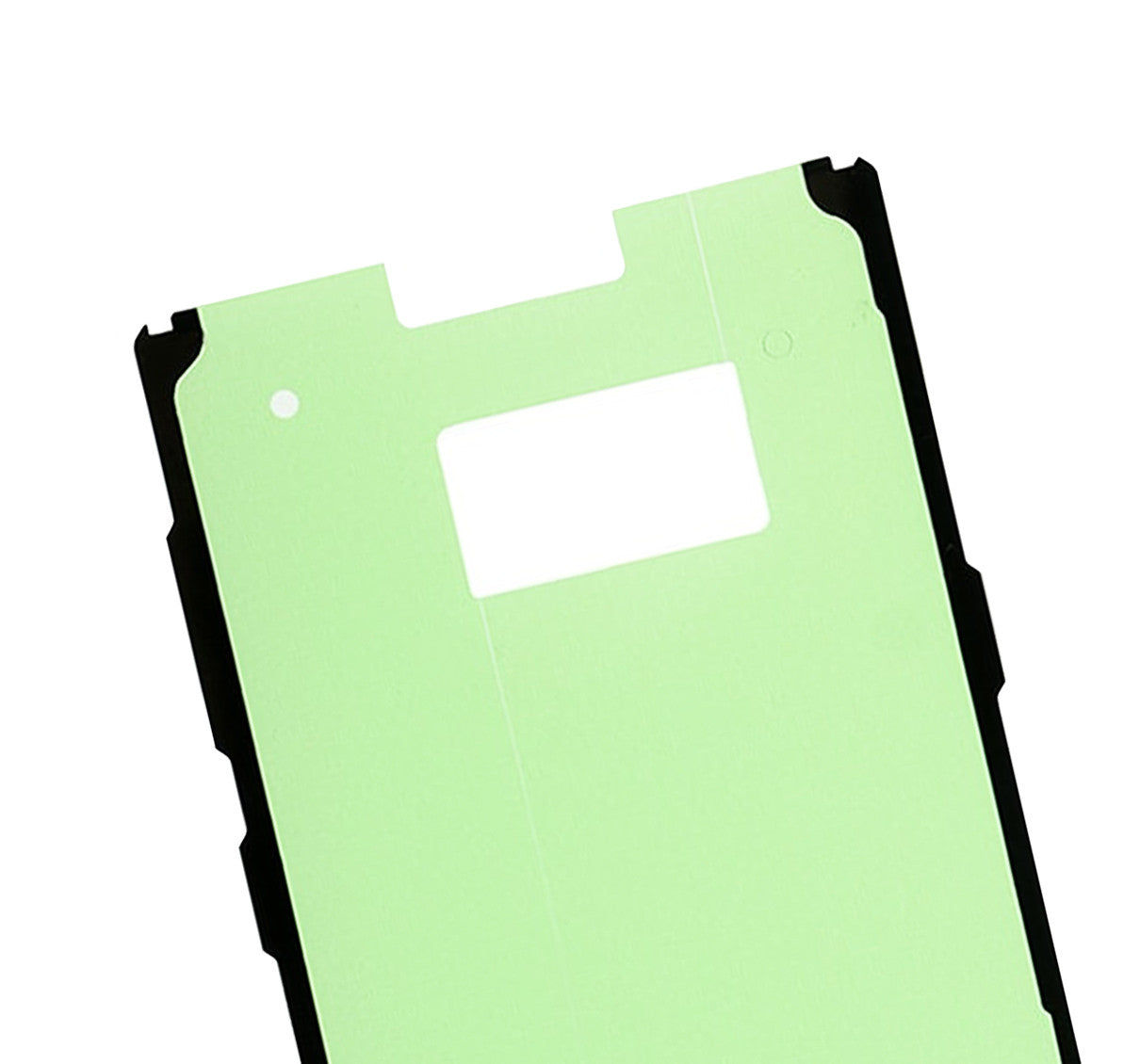 REPLACEMENT FOR SAMSUNG GALAXY S8 PLUS SM-955 FRONT HOUSING ADHESIVE