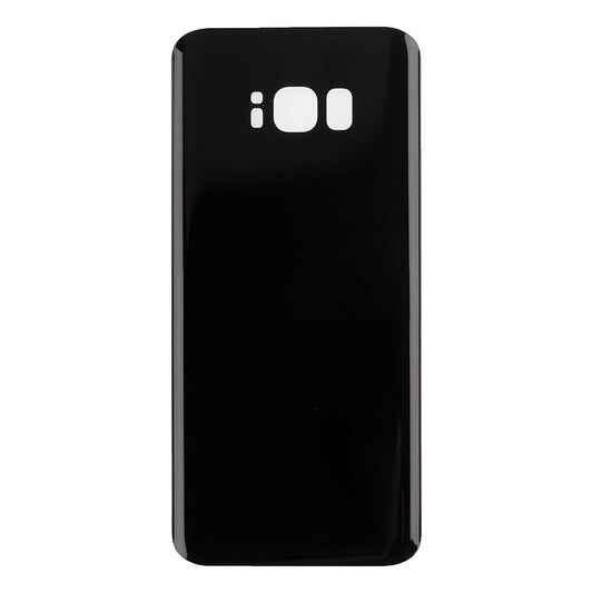 REPLACEMENT FOR SAMSUNG GALAXY S8 PLUS SM-G955 BACK COVER - SILVER