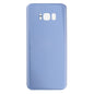 REPLACEMENT FOR SAMSUNG GALAXY S8 PLUS SM-G955 BACK COVER - BLUE