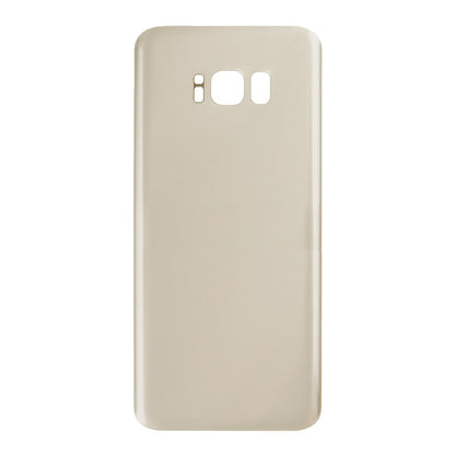 REPLACEMENT FOR SAMSUNG GALAXY S8 PLUS SM-G955 BACK COVER - GOLD