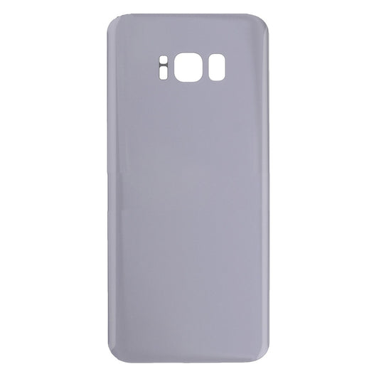 REPLACEMENT FOR SAMSUNG GALAXY S8 PLUS SM-G955 BACK COVER - ORCHID GRAY
