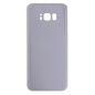 REPLACEMENT FOR SAMSUNG GALAXY S8 PLUS SM-G955 BACK COVER - ORCHID GRAY