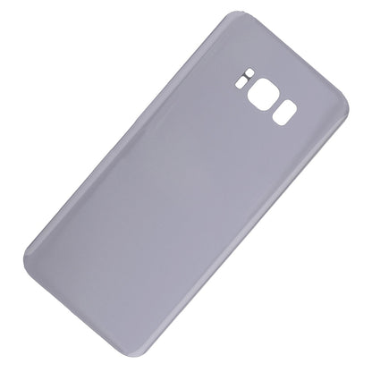 REPLACEMENT FOR SAMSUNG GALAXY S8 PLUS SM-G955 BACK COVER - ORCHID GRAY
