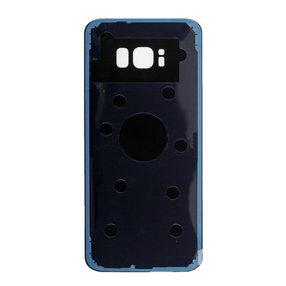 REPLACEMENT FOR SAMSUNG GALAXY S8 PLUS SM-G955 BACK COVER - ORCHID GRAY