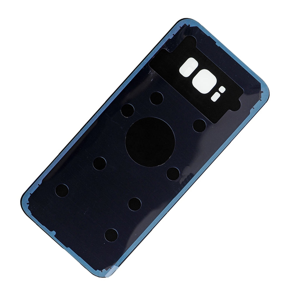 REPLACEMENT FOR SAMSUNG GALAXY S8 PLUS SM-G955 BACK COVER - ORCHID GRAY