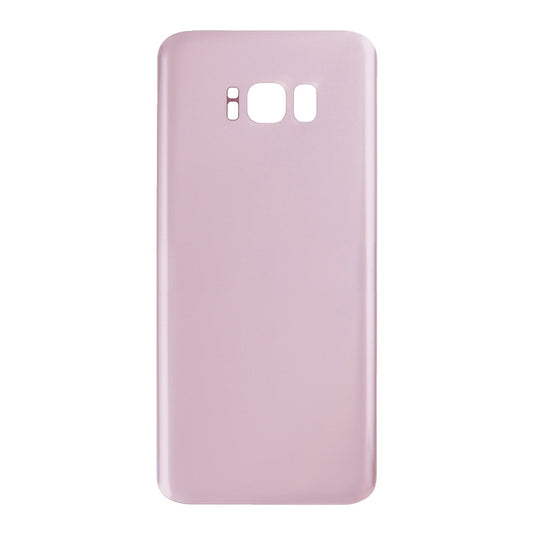 REPLACEMENT FOR SAMSUNG GALAXY S8 PLUS SM-G955 BACK COVER - ROSE PINK