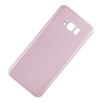 REPLACEMENT FOR SAMSUNG GALAXY S8 PLUS SM-G955 BACK COVER - ROSE PINK