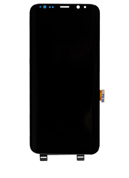 REPLACEMENT FOR SAMSUNG GALAXY S8 PLUS SM-G955 LCD SCREEN AND DIGITIZER - BLACK
