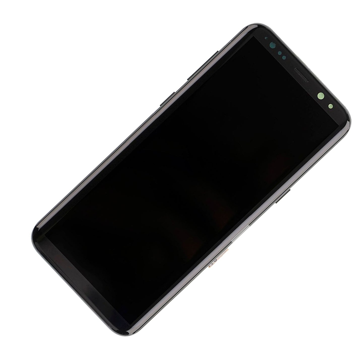 REPLACEMENT FOR SAMSUNG GALAXY S8 PLUS SM-G955 LCD SCREEN ASSEMBLY - ARCTIC SILVER