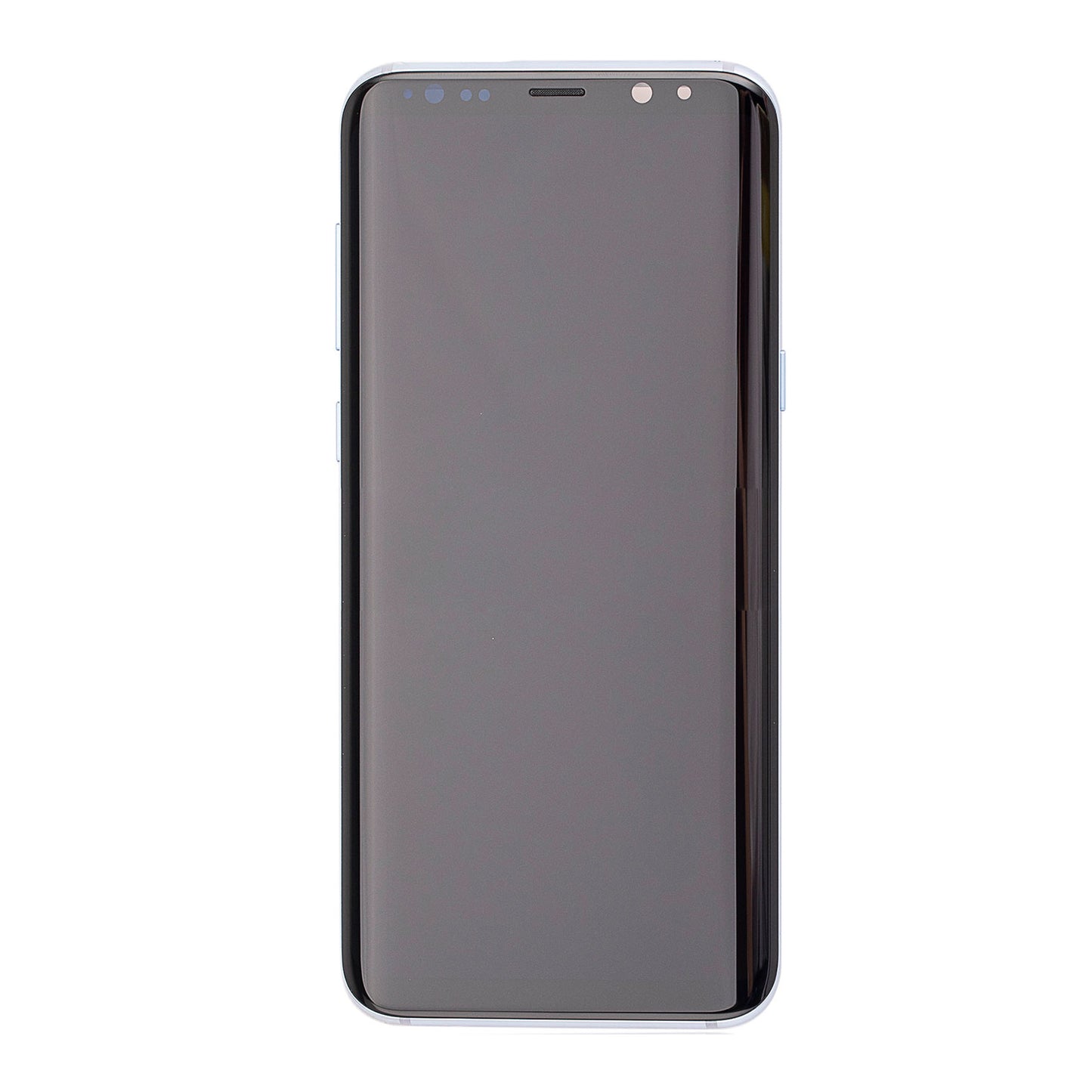 REPLACEMENT FOR SAMSUNG GALAXY S8 PLUS SM-G955 LCD SCREEN ASSEMBLY - CORAL BLUE