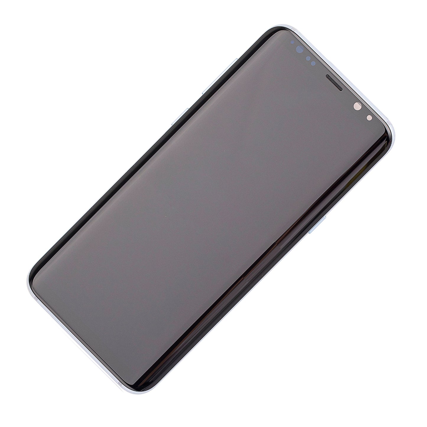 REPLACEMENT FOR SAMSUNG GALAXY S8 PLUS SM-G955 LCD SCREEN ASSEMBLY - CORAL BLUE