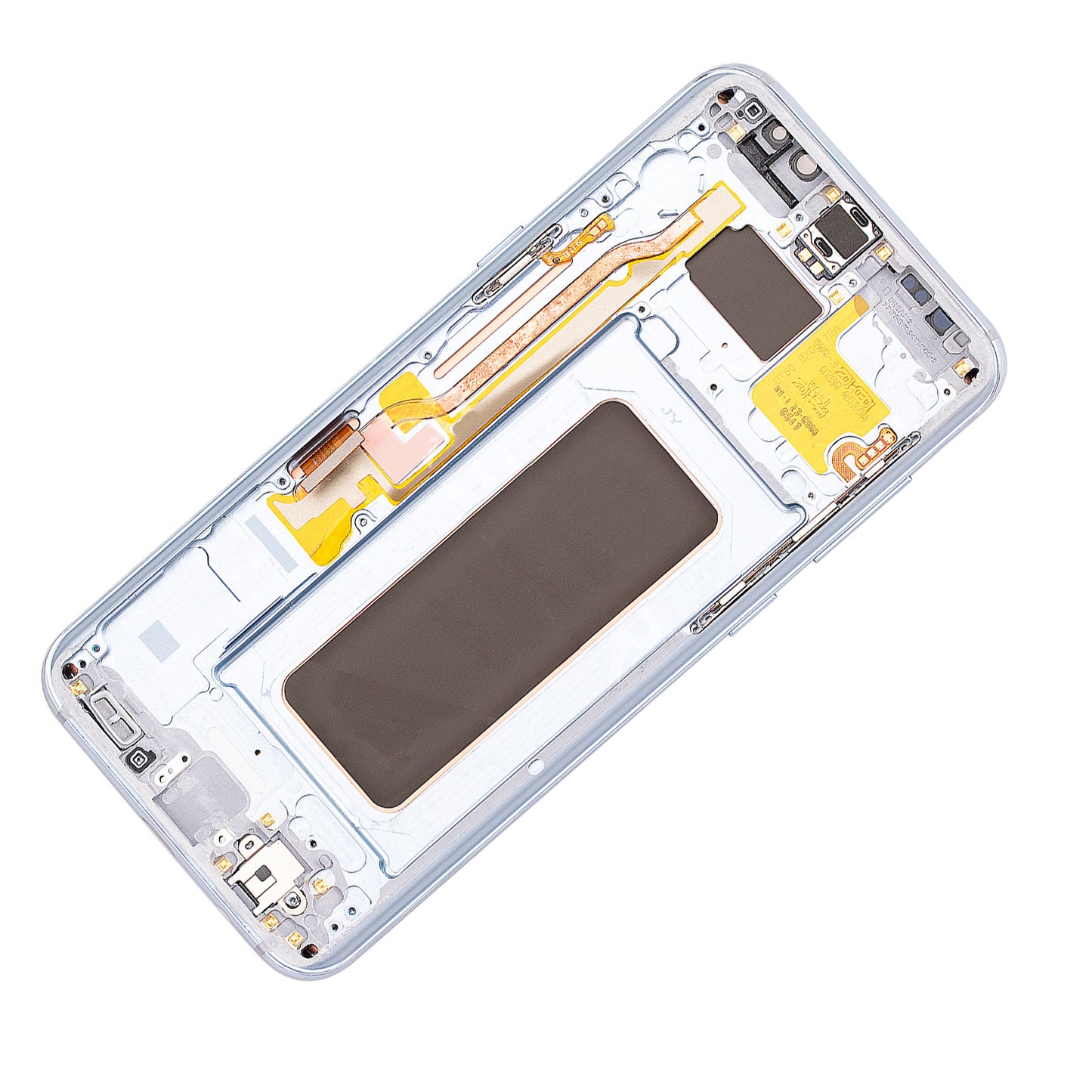 REPLACEMENT FOR SAMSUNG GALAXY S8 PLUS SM-G955 LCD SCREEN ASSEMBLY - CORAL BLUE