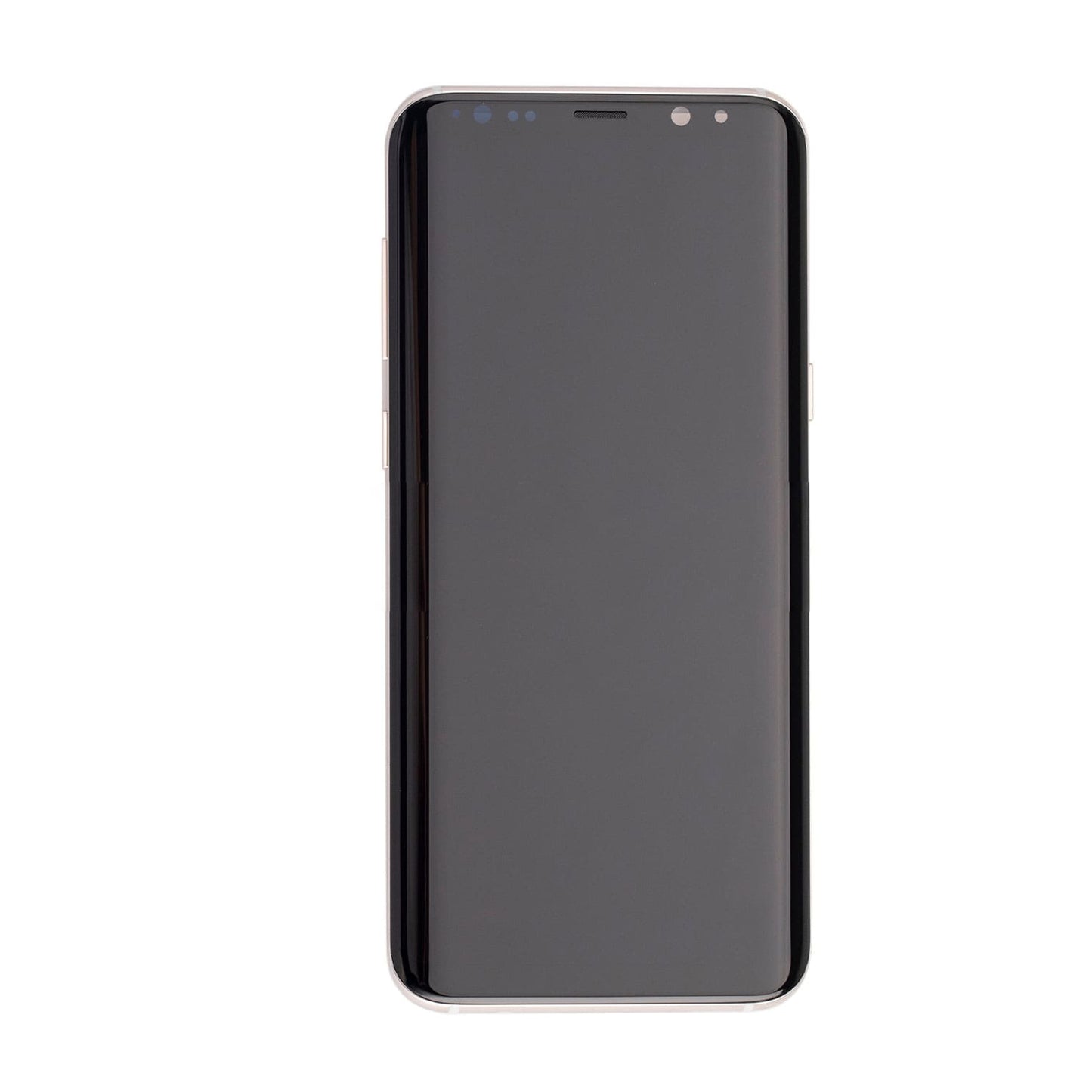 REPLACEMENT FOR SAMSUNG GALAXY S8 PLUS SM-G955 LCD SCREEN ASSEMBLY - MAPLE GOLD