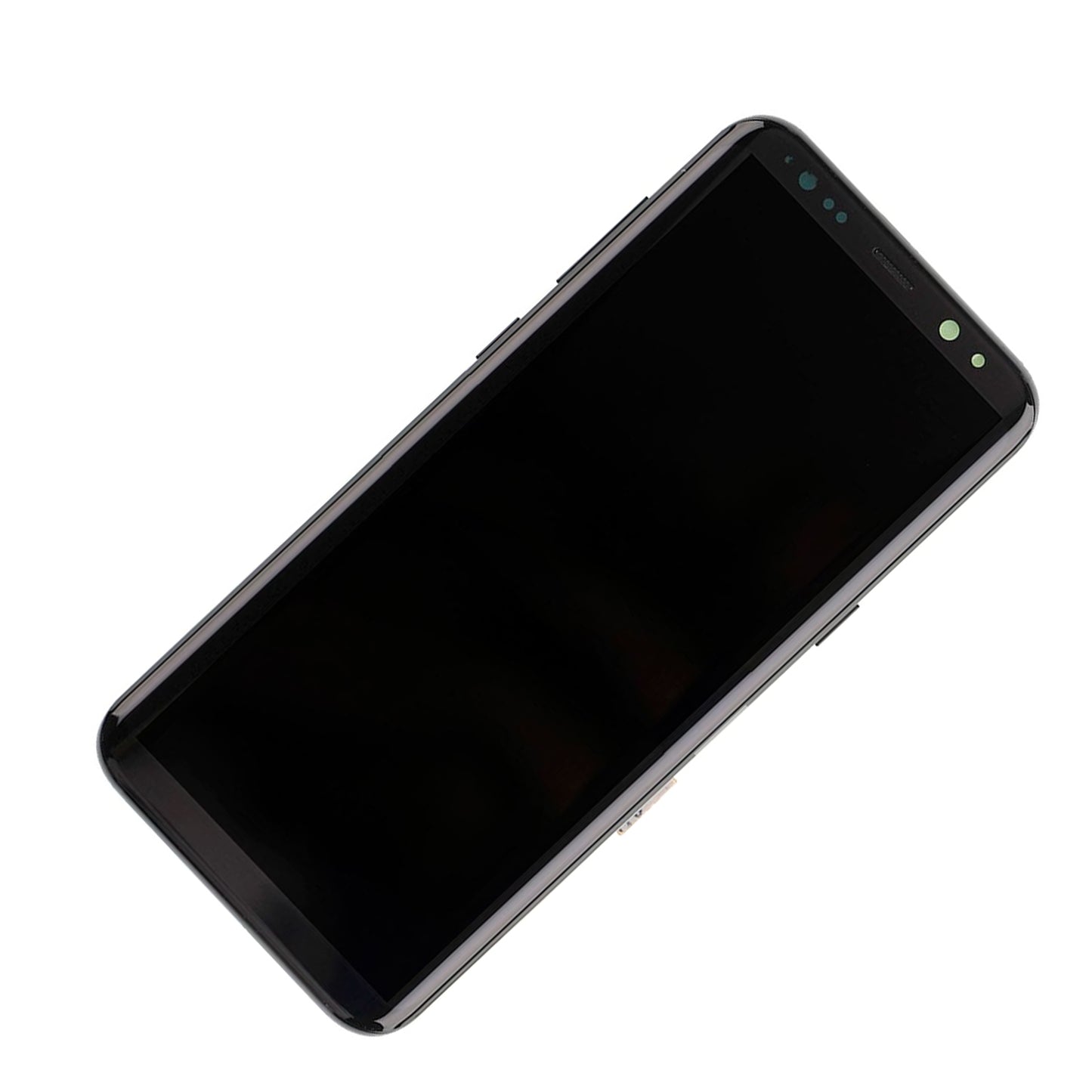 REPLACEMENT FOR SAMSUNG GALAXY S8 PLUS SM-G955 LCD SCREEN ASSEMBLY - ORCHILD GRAY