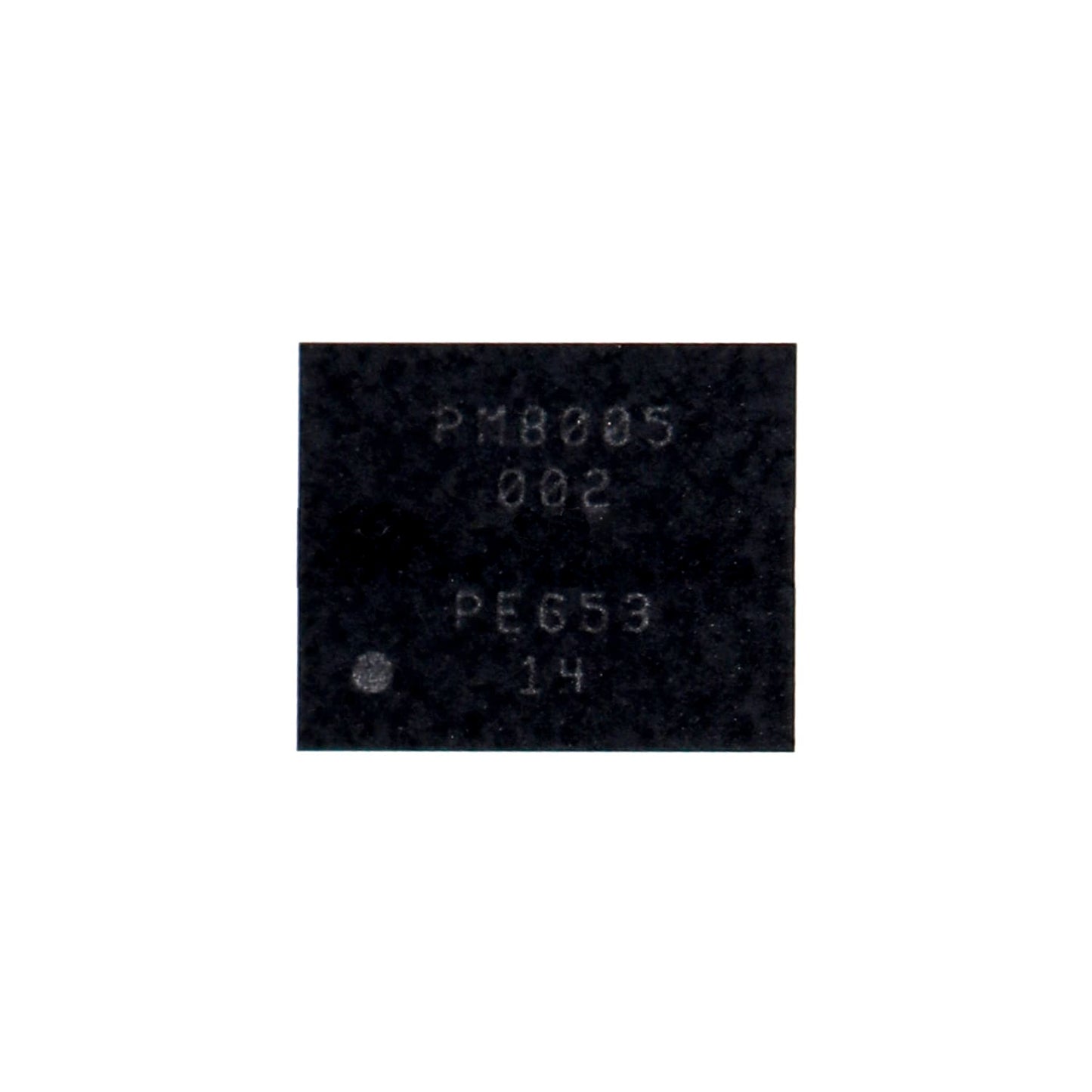 REPLACEMENT FOR SAMSUNG GALAXY S8S8 PLUSNOTE 8 SMALL POWER SUPPLY IC PM8005