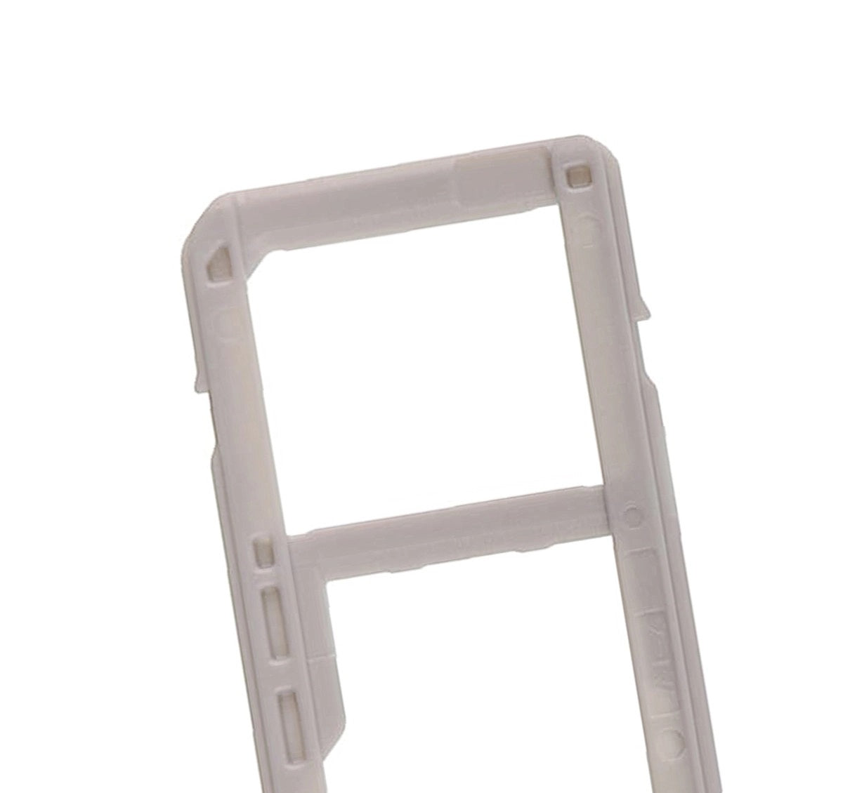 REPLACEMENT FOR SAMSUNG GALAXY S8/S8 PLUS SIM CARD TRAY - GOLD