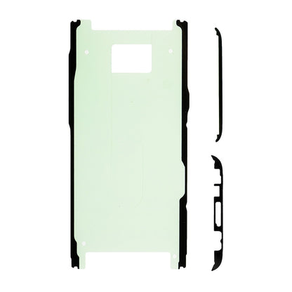 REPLACEMENT FOR SAMSUNG GALAXY S8 SM-950 FRONT HOUSING ADHESIVE