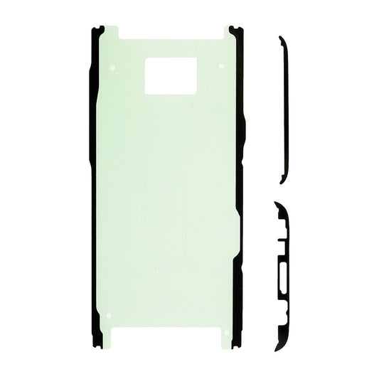 REPLACEMENT FOR SAMSUNG GALAXY S8 SM-950 FRONT HOUSING ADHESIVE