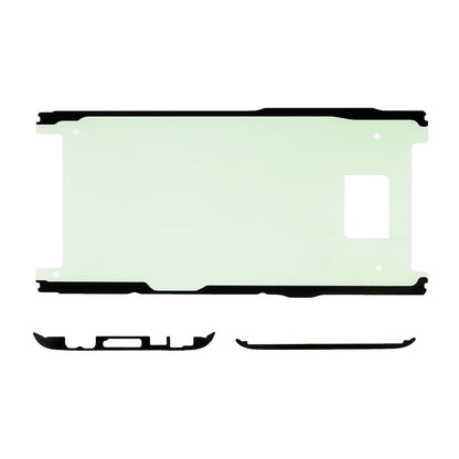 REPLACEMENT FOR SAMSUNG GALAXY S8 SM-950 FRONT HOUSING ADHESIVE