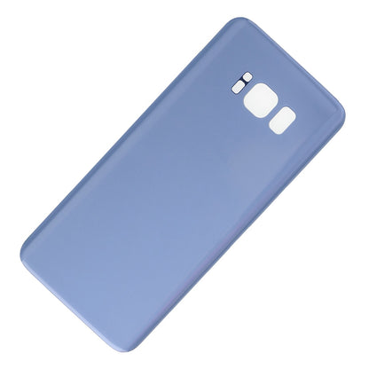 REPLACEMENT FOR SAMSUNG GALAXY S8 SM-G950 BACK COVER - BLUE