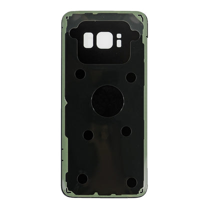 REPLACEMENT FOR SAMSUNG GALAXY S8 SM-G950 BACK COVER - BLUE