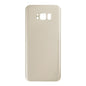 תחליף לכיסוי אחורי של SAMSUNG GALAXY S8 SM-G950 - זהב
