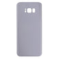 REPLACEMENT FOR SAMSUNG GALAXY S8 SM-G950 BACK COVER - ORCHID GRAY