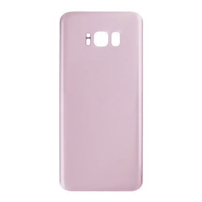REPLACEMENT FOR SAMSUNG GALAXY S8 SM-G950 BACK COVER - ROSE PINK