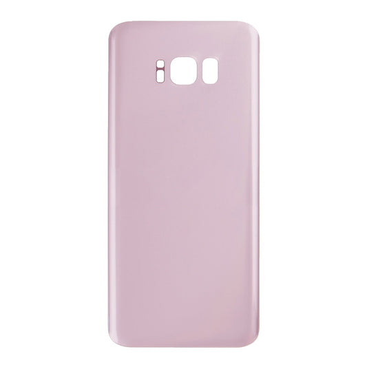 REPLACEMENT FOR SAMSUNG GALAXY S8 SM-G950 BACK COVER - ROSE PINK