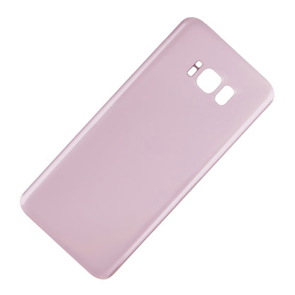 REPLACEMENT FOR SAMSUNG GALAXY S8 SM-G950 BACK COVER - ROSE PINK