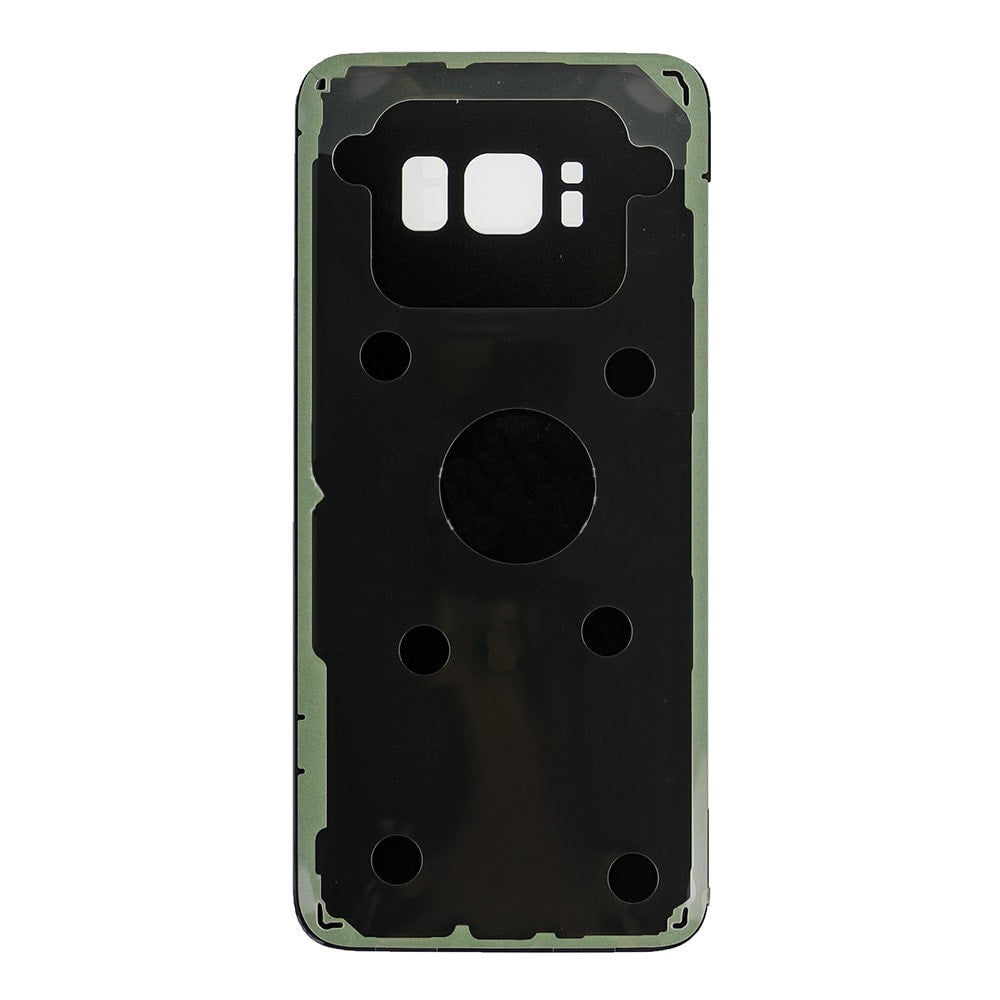 REPLACEMENT FOR SAMSUNG GALAXY S8 SM-G950 BACK COVER - SILVER