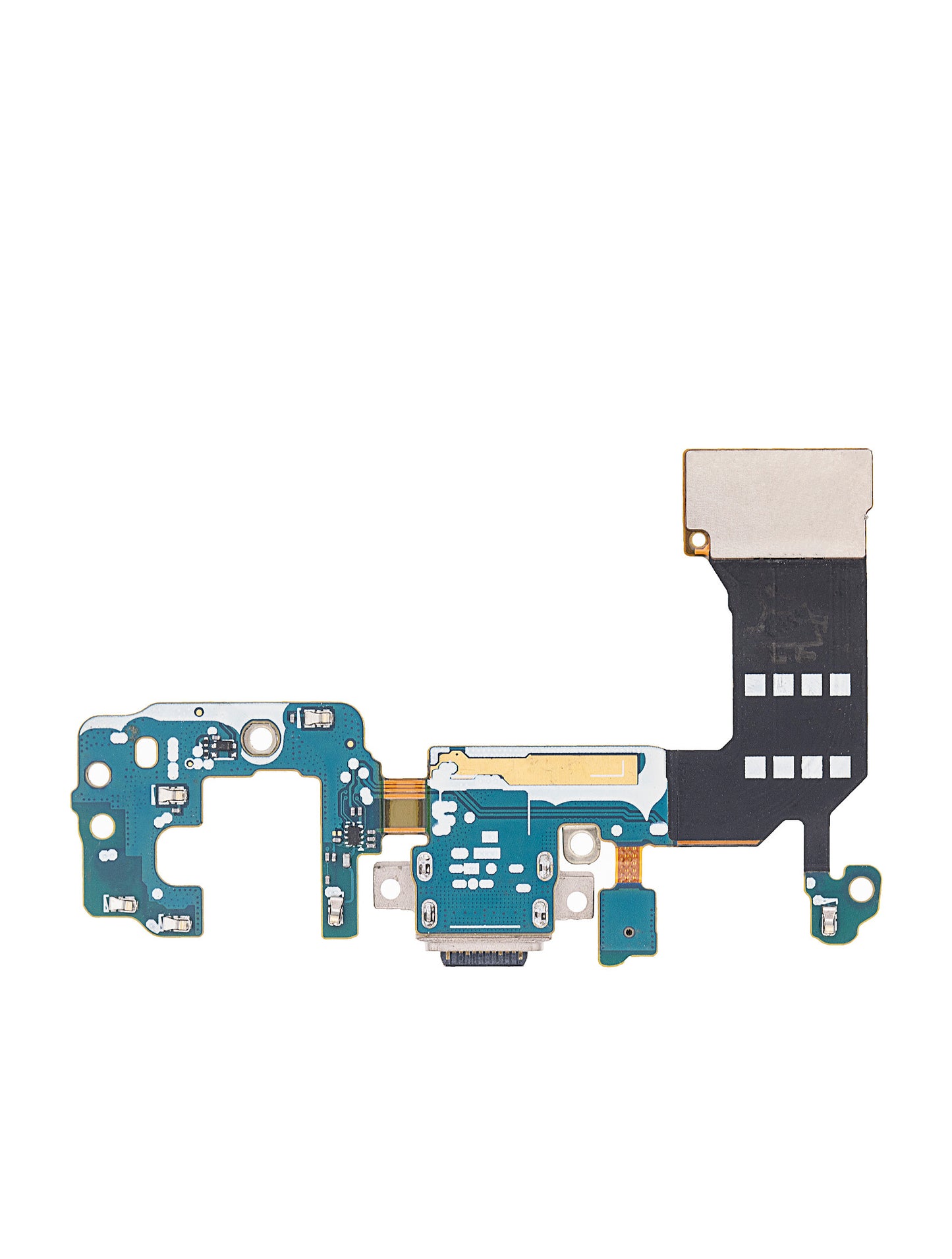 REPLACEMENT FOR SAMSUNG GALAXY S8 SM-G950F CHARGING PORT FLEX CABLE
