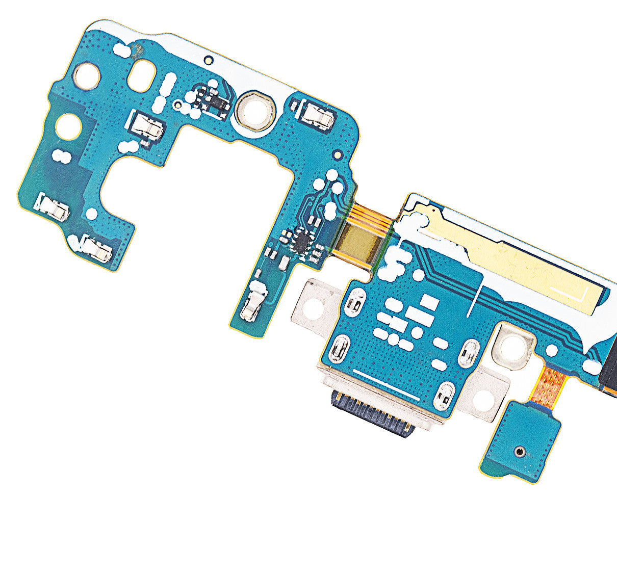 REPLACEMENT FOR SAMSUNG GALAXY S8 SM-G950F CHARGING PORT FLEX CABLE