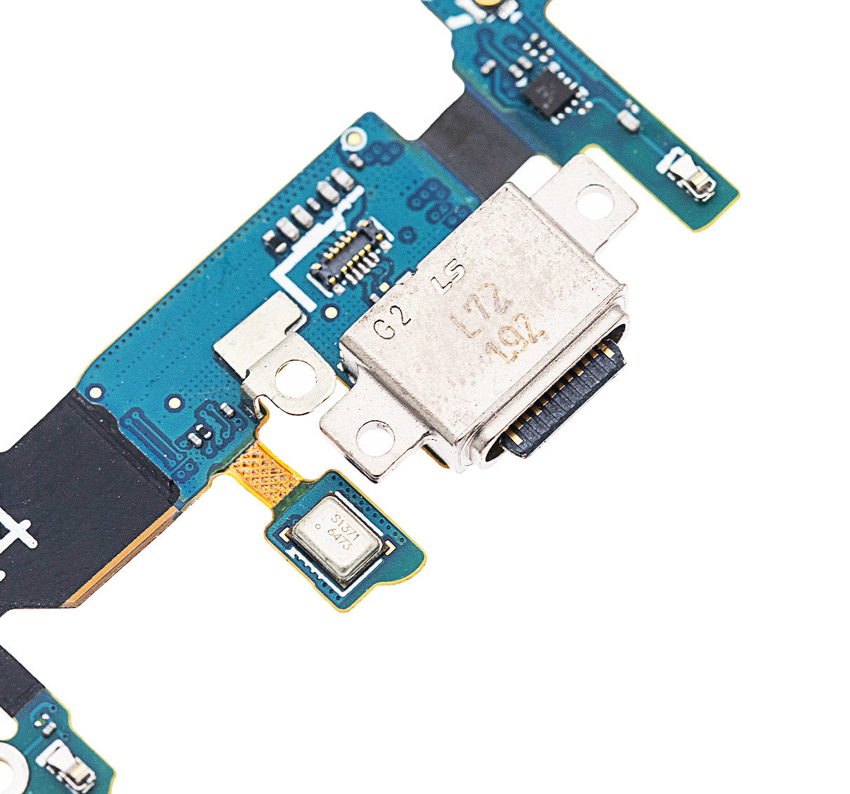 REPLACEMENT FOR SAMSUNG GALAXY S8 SM-G950F CHARGING PORT FLEX CABLE