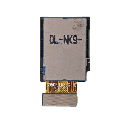 REPLACEMENT FOR SAMSUNG GALAXY S8 SM-G950F REAR CAMERA