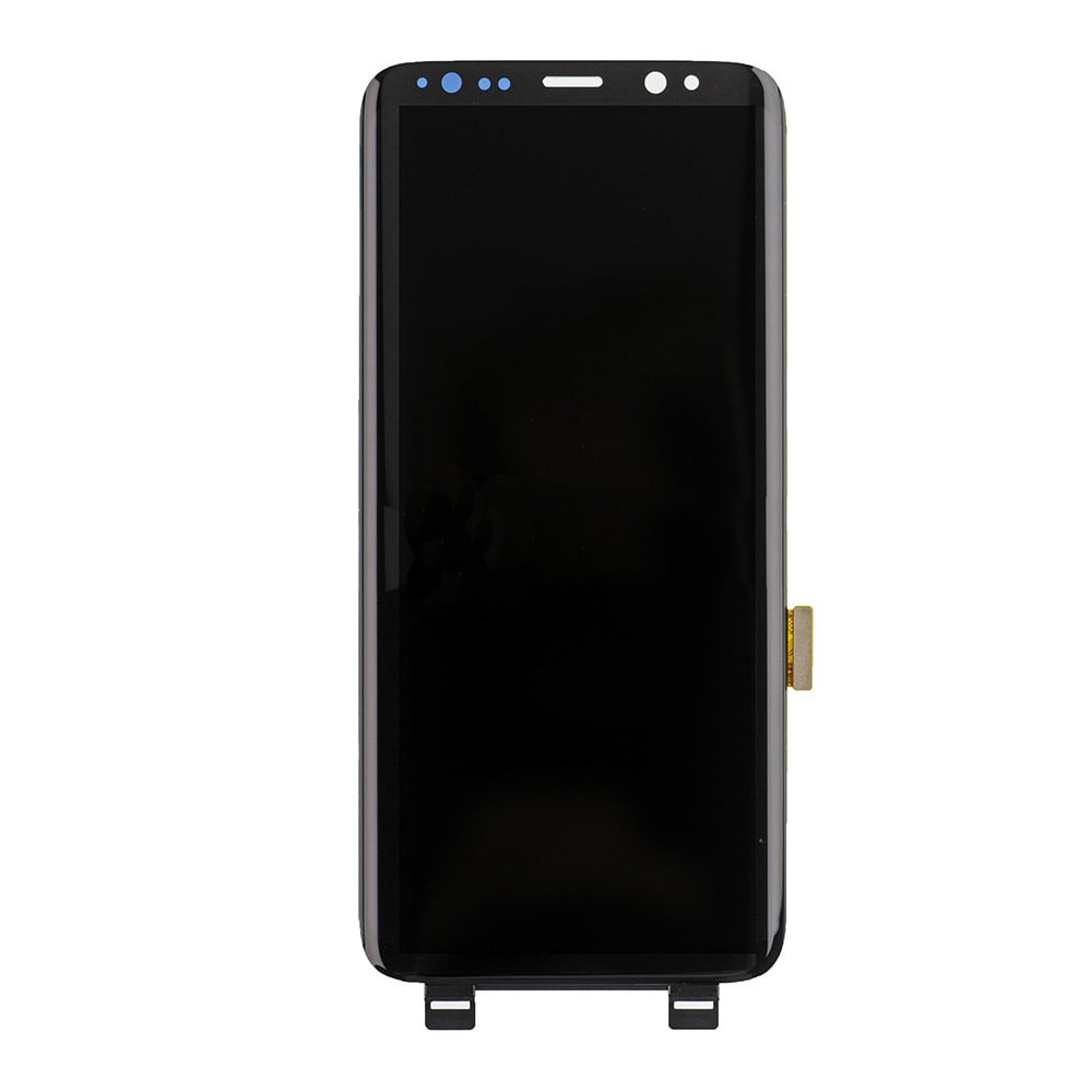 REPLACEMENT FOR SAMSUNG GALAXY S8 SM-G950 LCD SCREEN DIGITIZER - BLACK