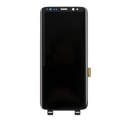 REPLACEMENT FOR SAMSUNG GALAXY S8 SM-G950 LCD SCREEN DIGITIZER - BLACK