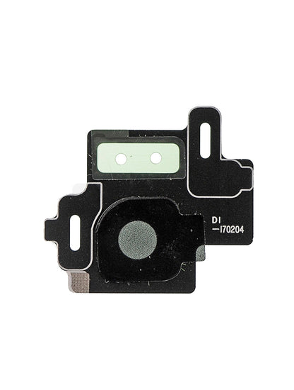 REPLACEMENT FOR SAMSUNG GALAXY S8 SM-G950 REAR CAMERA HOLDER WITH LENS - BLACK