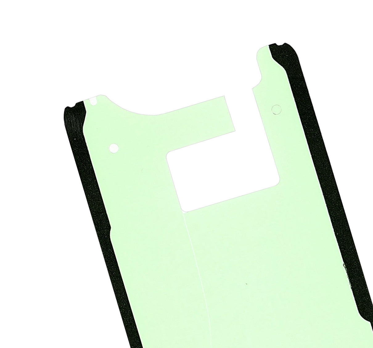 REPLACEMENT FOR SAMSUNG GALAXY S9 FRONT HOUSING ADHESIVE