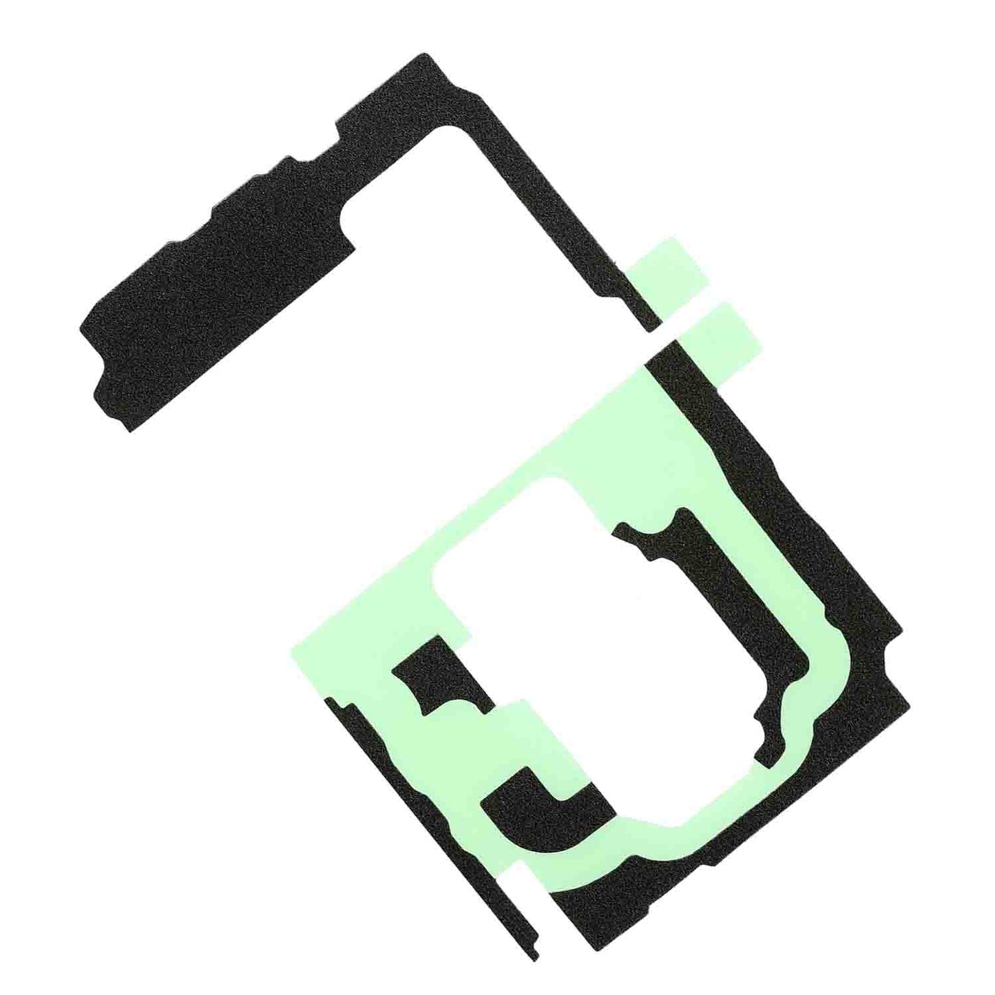 REPLACEMENT FOR SAMSUNG GALAXY S9 PLUS BATTERY DOOR WATERPROOF ADHESIVE