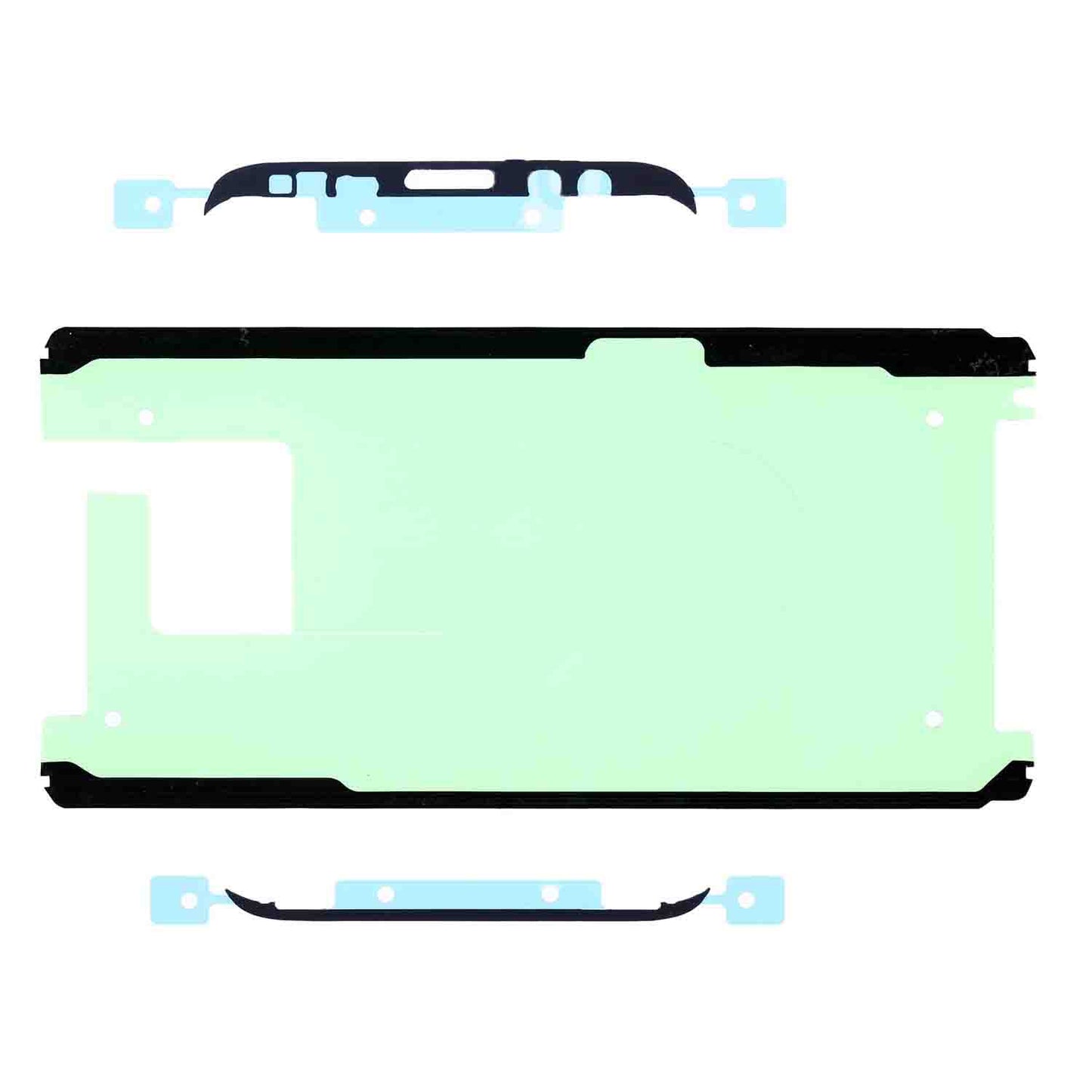 REPLACEMENT FOR SAMSUNG GALAXY S9 PLUS FRONT HOUSING ADHESIVE